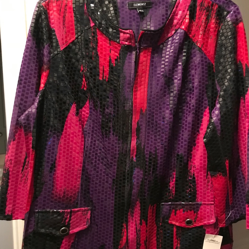 Women’s Business or Casual Jacket